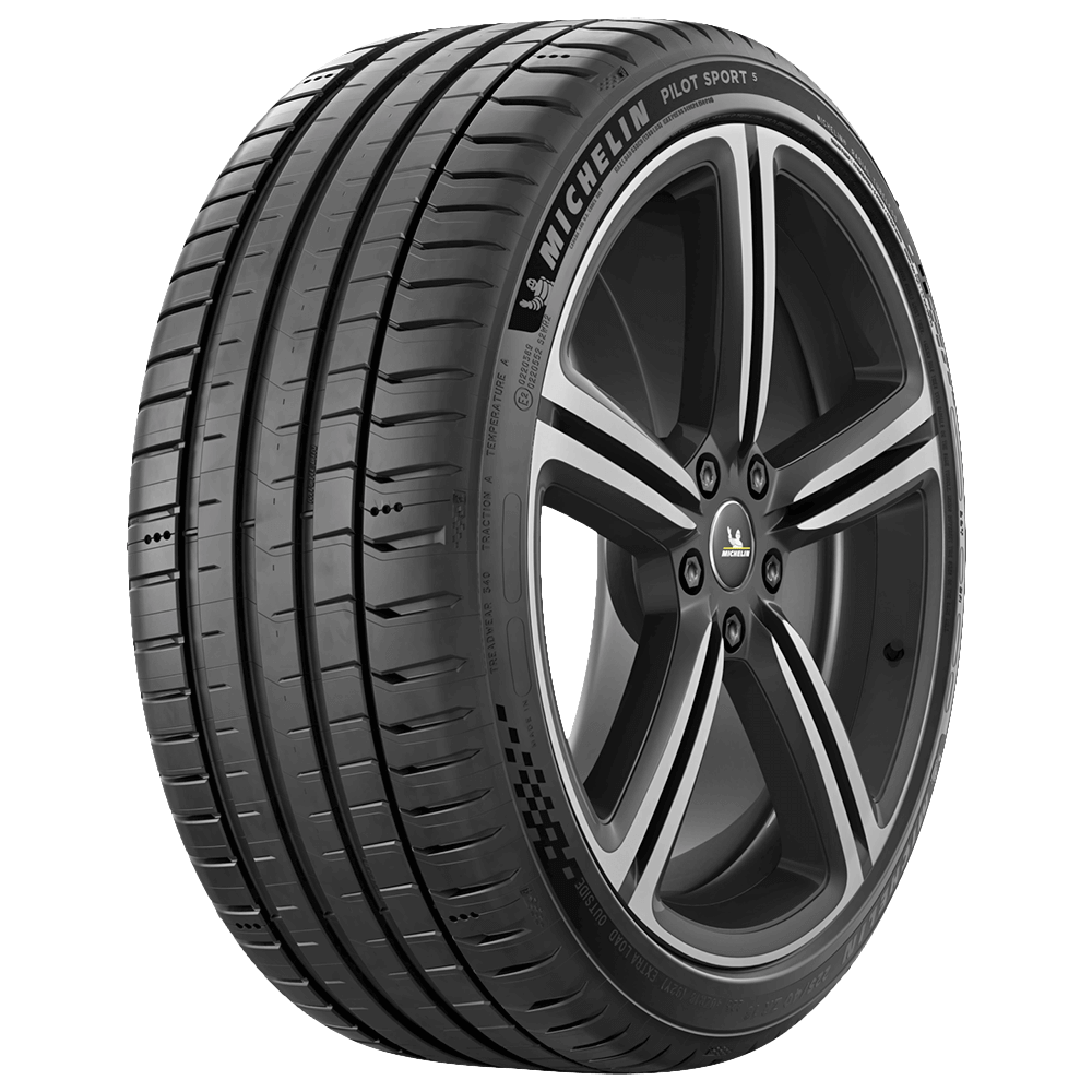 Visible Persistent Sprout Anvelopa Vara Michelin Pilot Sport 5 XL 265/35 R18 97 Y - eMAG.ro