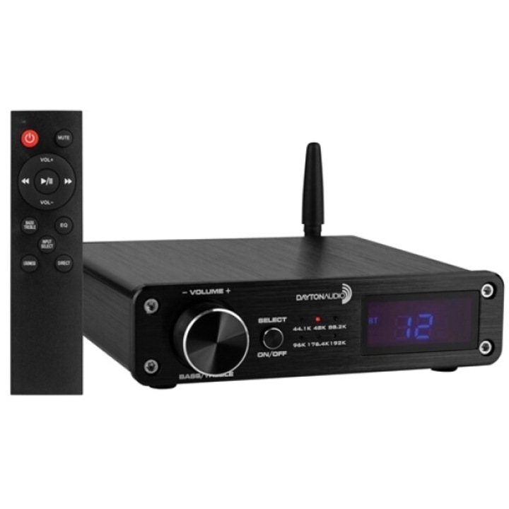 Градинска аудио система Bose Freespace 360P, Dayton DTA-PRO