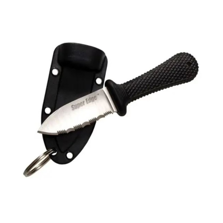 Cutit Cold Steel Super Edge 42SS Lama 5.1 cm