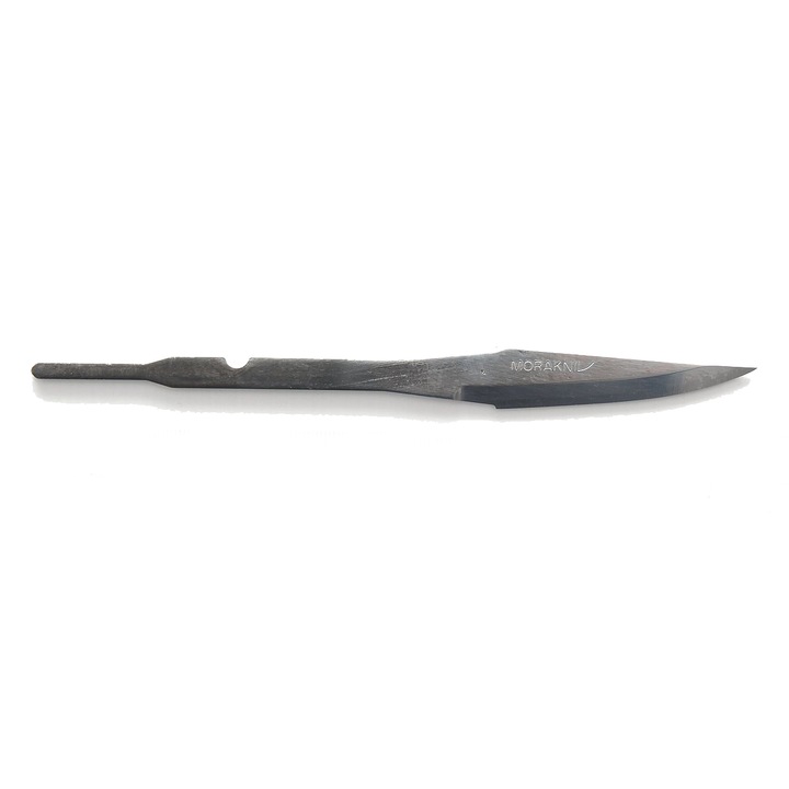 Lama Cutit MORAKNIV Knife Blade No 120 Lama 108mm