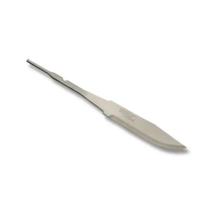 Lama cutit Mora 99 mm, Otel Inoxidabil No. 1 191-2334, Argintiu