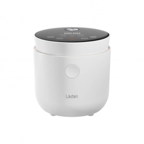 Lauben Low Sugar Rice Cooker 1500WT Rizsfőző, 1.5L, 6 program