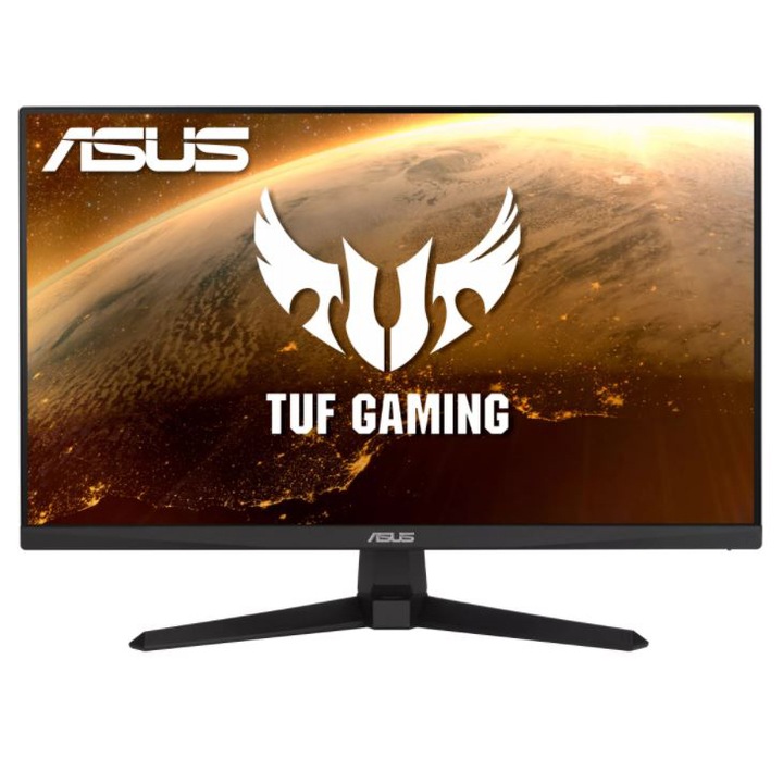 Asus 23,8" TUF Gaming VG247Q1A - VA WLED Monitor, 165Hz, 1920x1080, 1ms, HDMI-DP 1.2