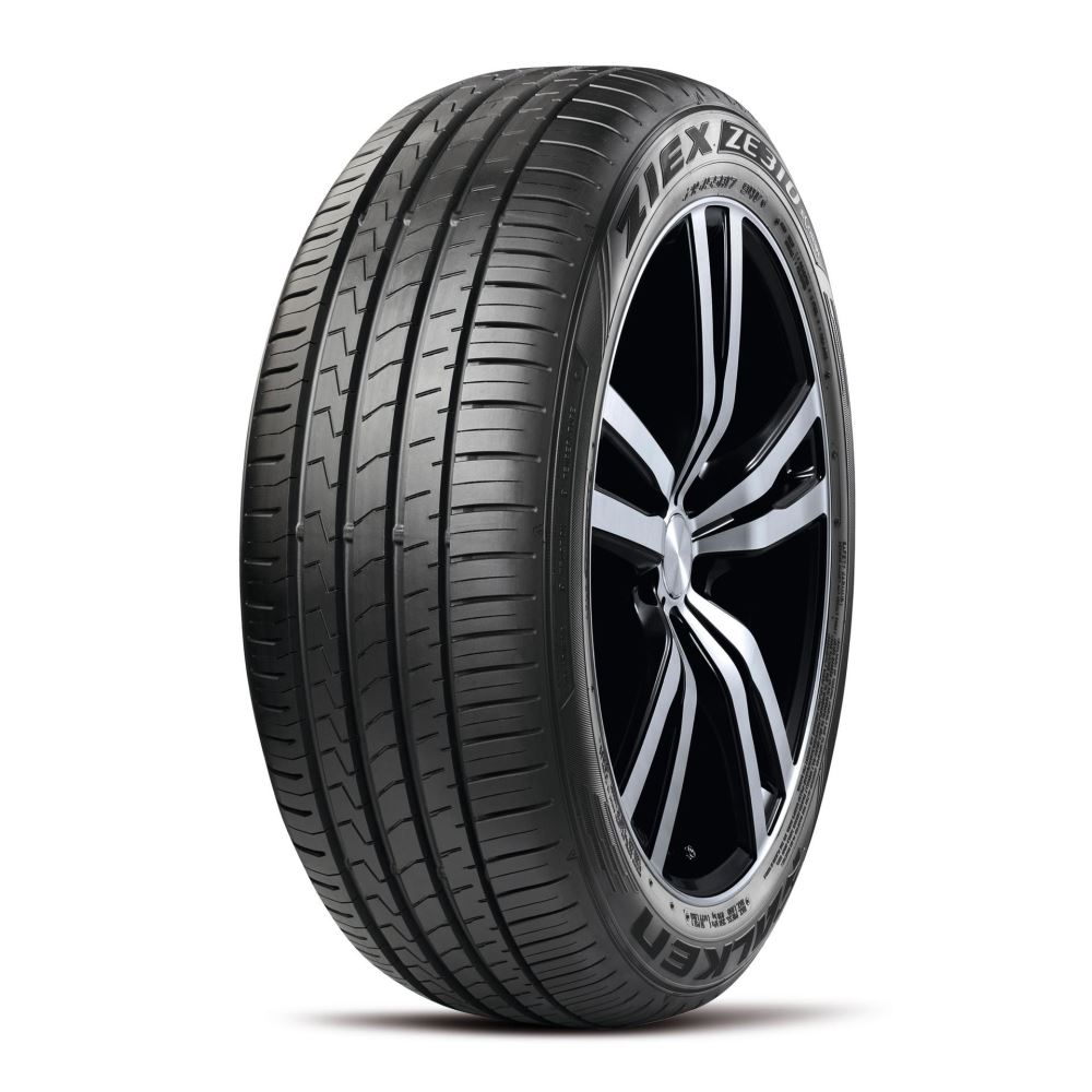 Anvelopa Vara FALKEN Ziex ZE310 Ecorun 215/55R18 95V