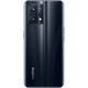 Смартфон Realme 9 Pro+, 128GB, 6GB RAM, 5G, Midnight Black