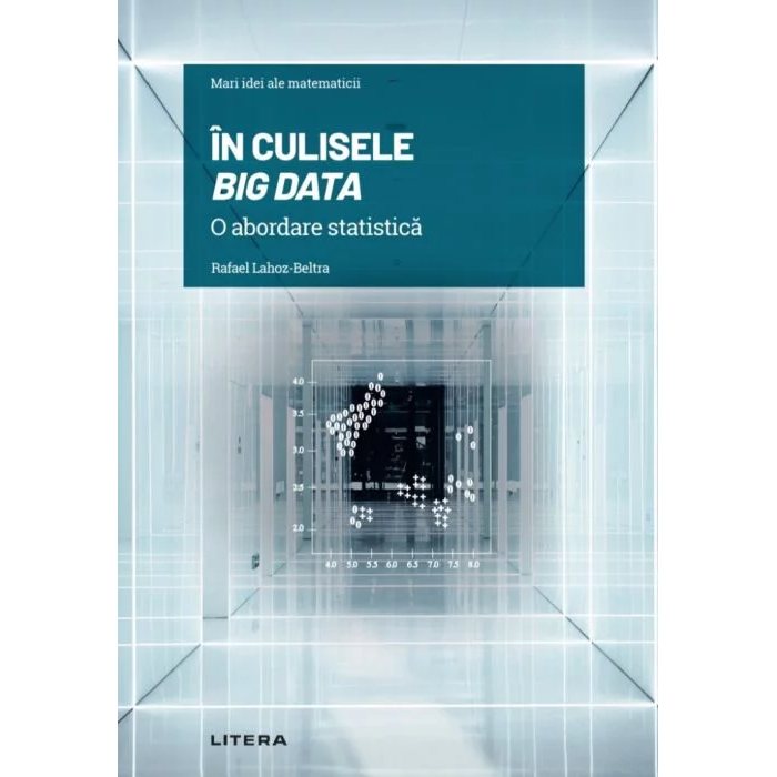 Mari idei ale matematicii. In culisele big data. O abordare statistica