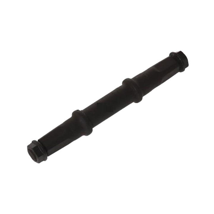 Ax monobloc, lungime 14 cm, filet 9 mm