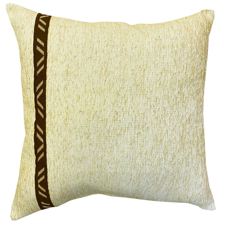 Perna decorativa INKA 7/56 60 x 60 cm