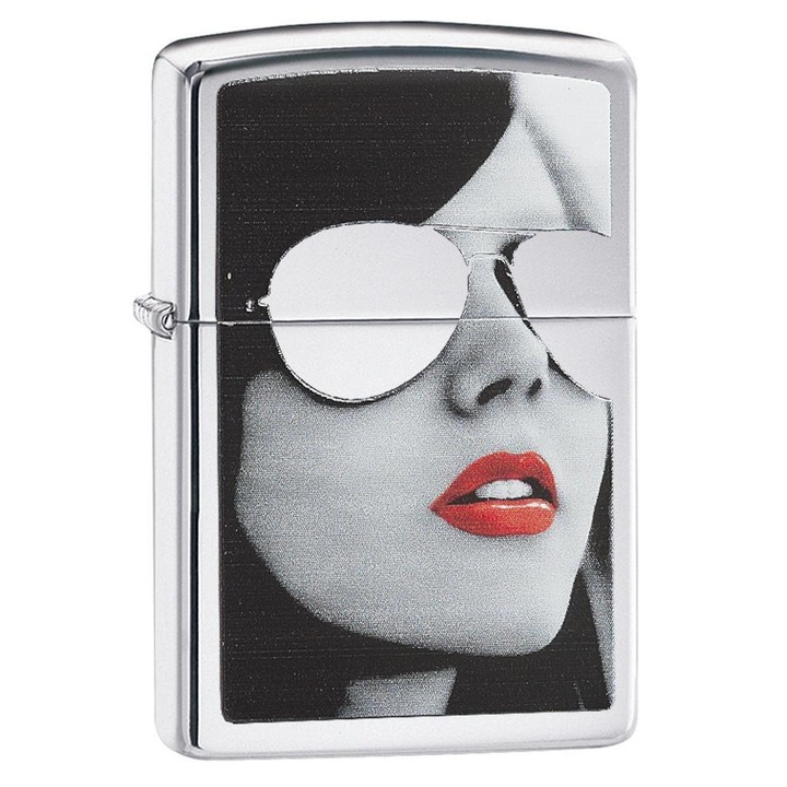 Bricheta Zippo 28274 BS Sunglasses