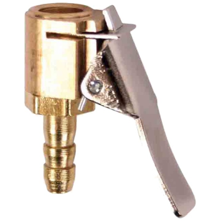 Cupla ventil pentru furtun Raider 110906, 6 mm