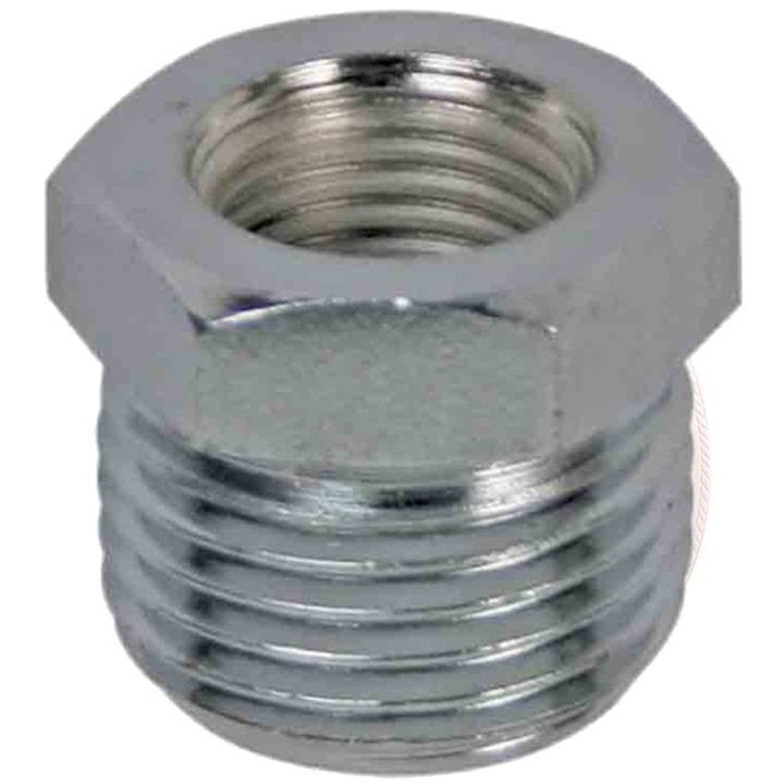 Niplu de reducere Raider 110803, 3/8 inch - 1/4 inch