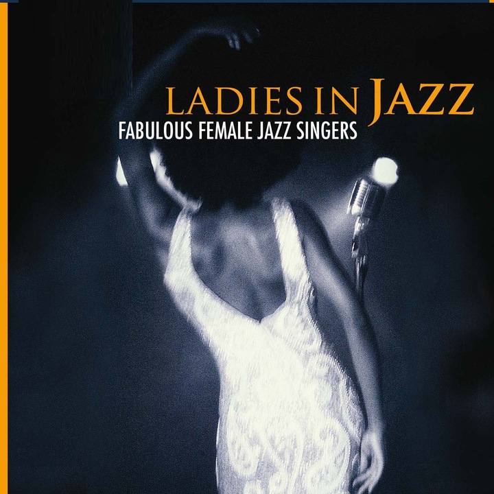 Ladies In Jazz - Fabulous Female Jazz Singers 10CD