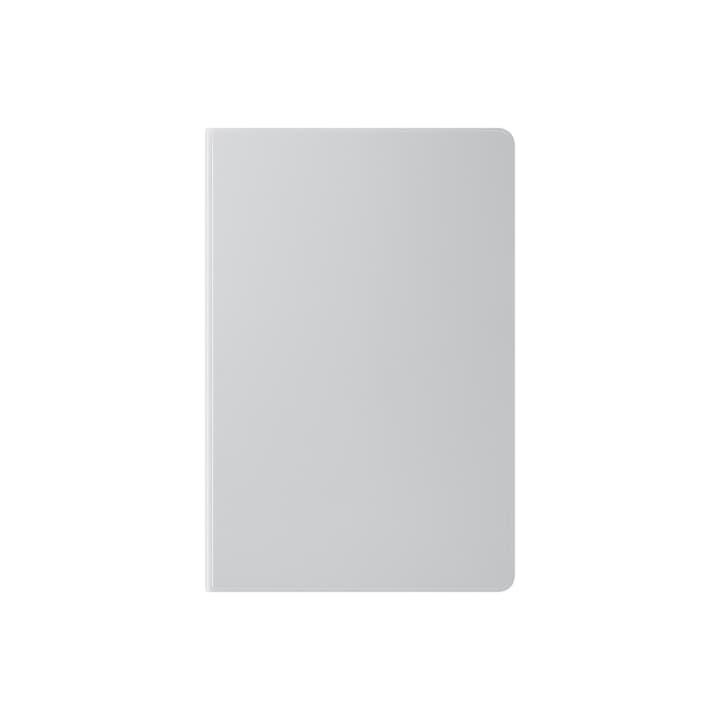 Кейс за Samsung Galaxy Tab A8 10.5 2021 книжка сребрист