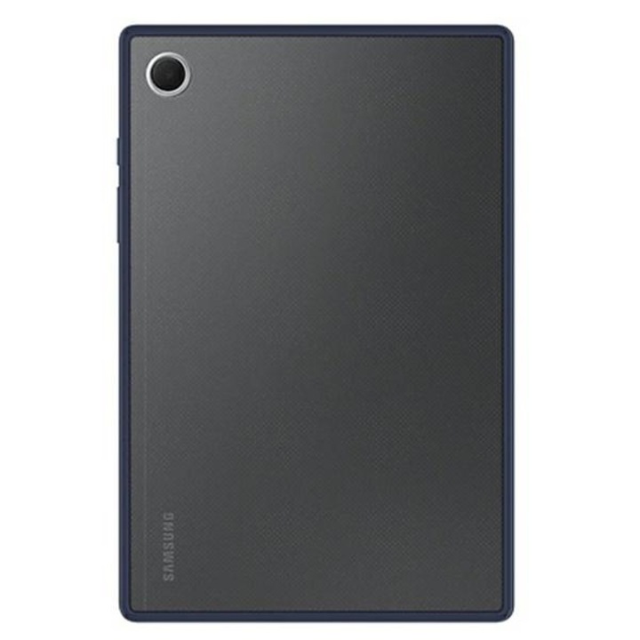 Кейс за Samsung Galaxy Tab A8 10.5 2021 clear edge navy