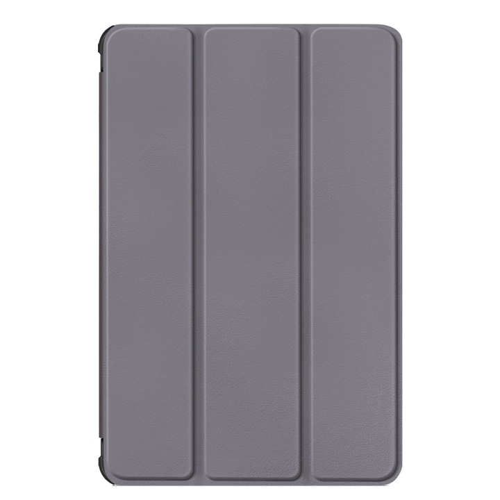 Кейс за Samsung Galaxy Tab A8 10.5 2021 book cover сив