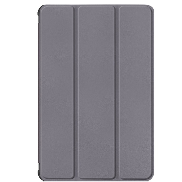 Husa pentru Samsung Galaxy Tab A8 10.5 2021 book cover grey