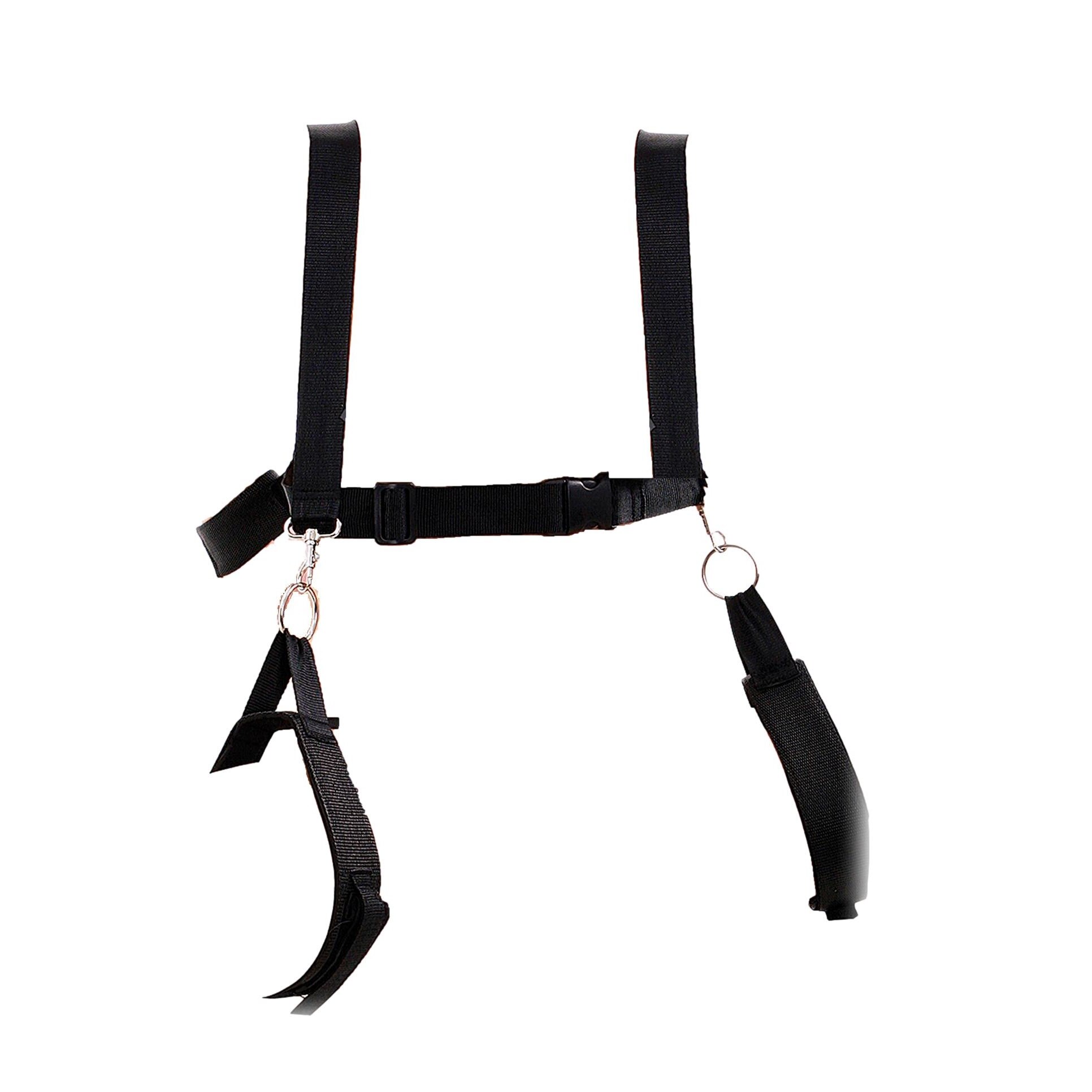 Fetish Fantasy Series Heavy Duty Position  Maker - Black main image 0