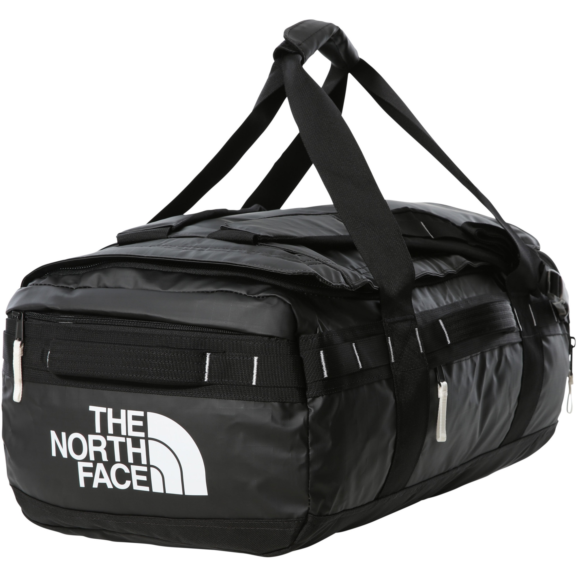 Geanta The North face BASE CAMP VOYAGER DUFFEL 42L Unisex, negru
