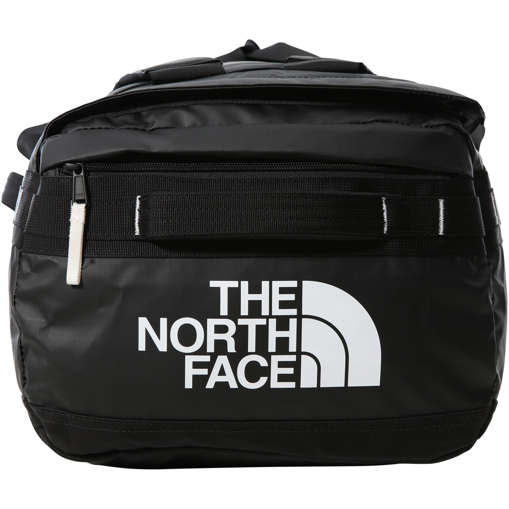Geanta The North face BASE CAMP VOYAGER DUFFEL 42L Unisex, negru