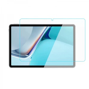 Folie protectie sticla securizata pentru Huawei MatePad 11 2021 10.95inch, transparent