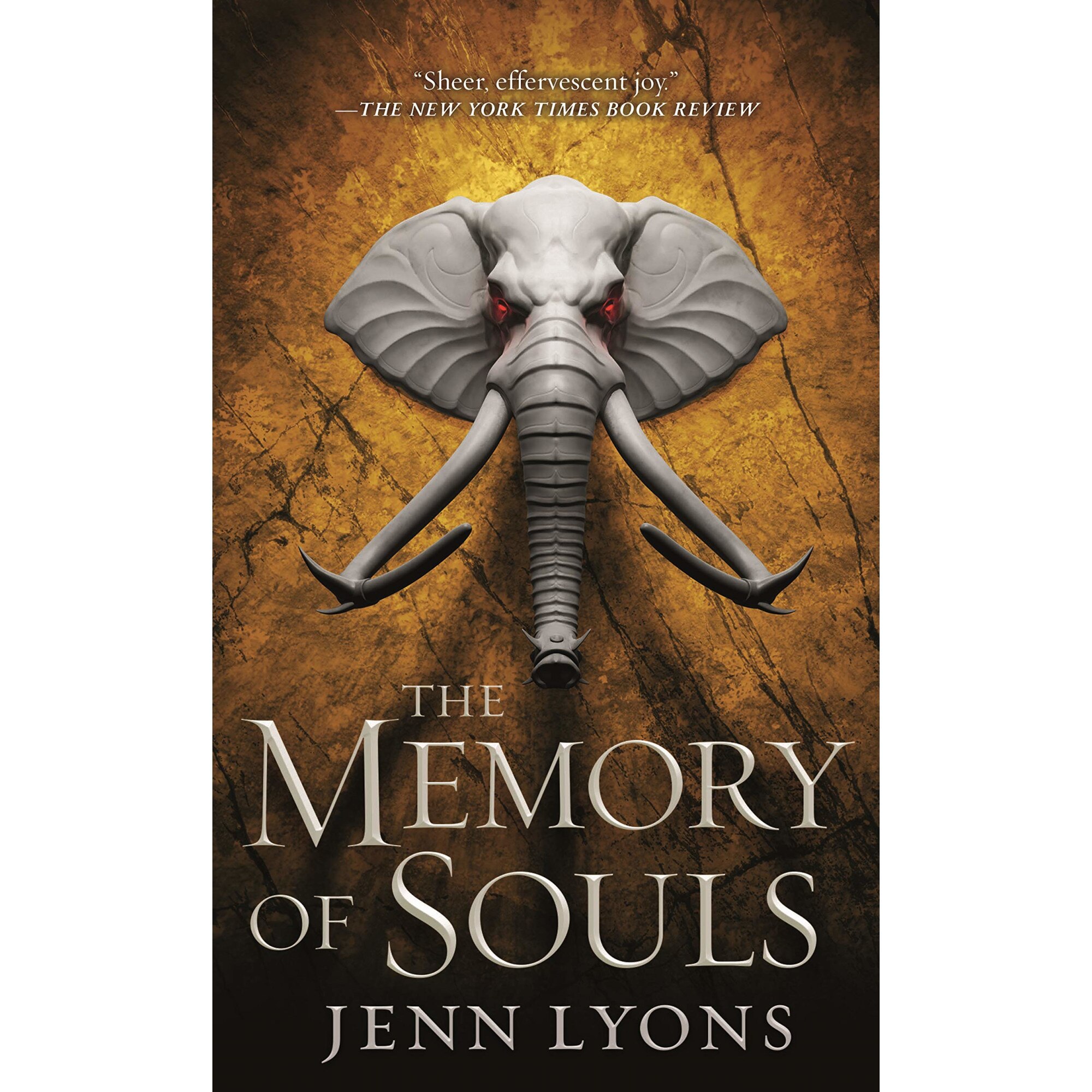 Galaxy lens Get angry The Memory of Souls - Jenn Lyons, editia 2021 - eMAG.ro
