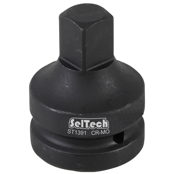 Seltech Ütő Adapter / Szűkítő, 1" belső – 3/4" külső