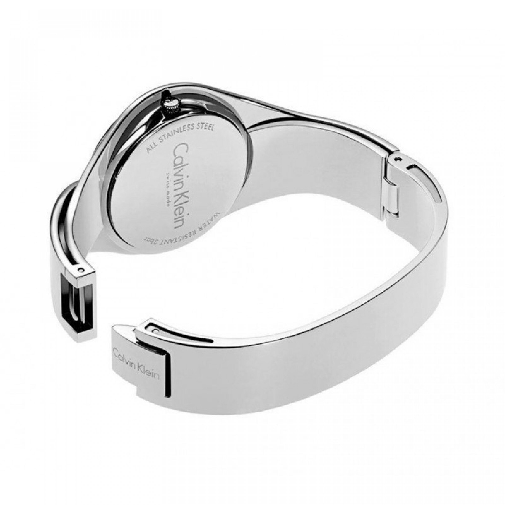 Дамски часовник Calvin Klein Senses K5n2m1z6 Emagbg 2250