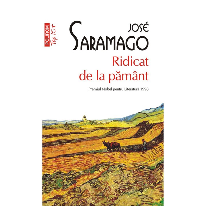 Ridicat de la pamant, José Saramago