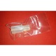 Set 100 Mustiucuri Alcoolteste CA20FP CA20FS CA20FL Individual Ambalate