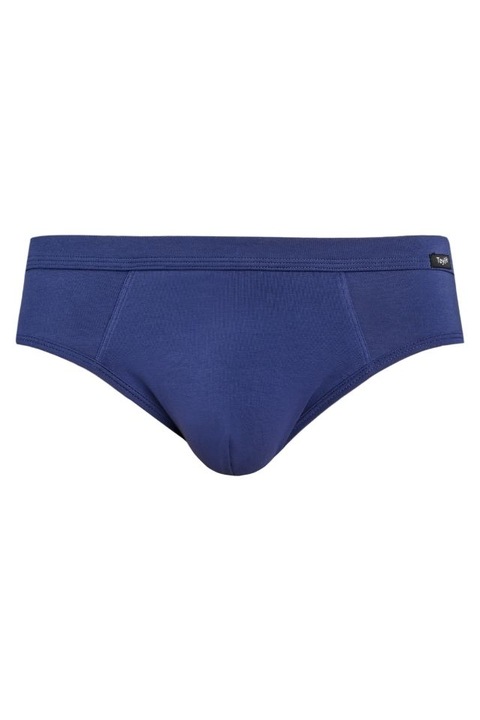 Мъжки памучни бикини, Toni, Teyli, Blue, L