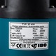 Pompa apa murdara IBO Dambat IP 400, 400W, 125 l/min, submersibila