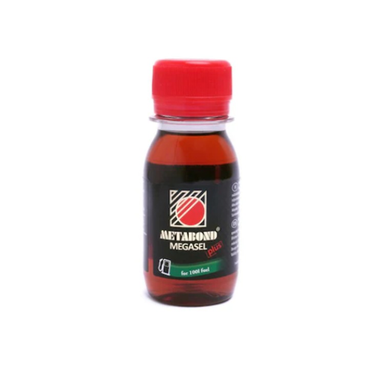 Aditiv motorina metabond megasel 50ml 50 ml