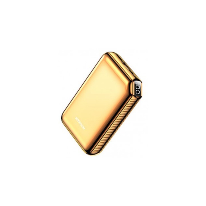 Joyroom D-M172 Speedy Pd 9000 Mah Powerbank - Arany