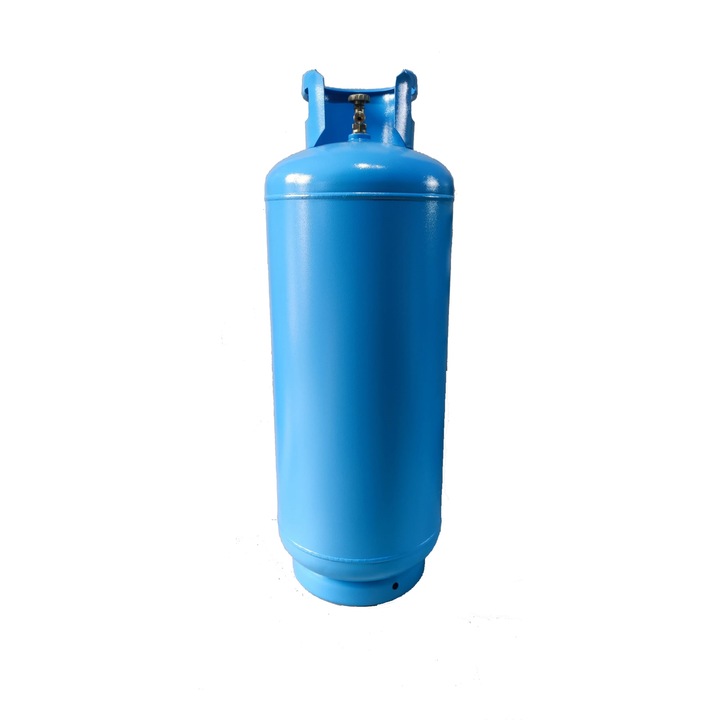 Butelie GPL 80 litri pentru centrale termice