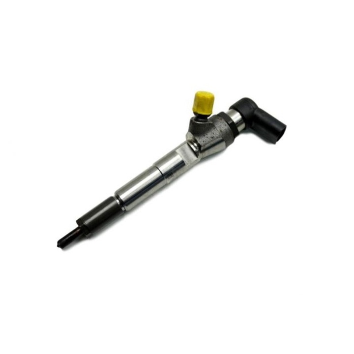 Injector Dacia Duster, 1.5 diesel, Renault 166008052R