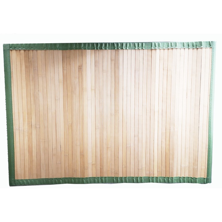 Covor, Sunchaser, Bambus, 80X150 cm