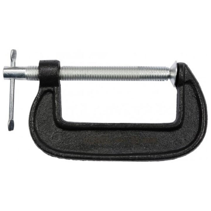 Vorel Asztalos satu, C típusú, méret 3"