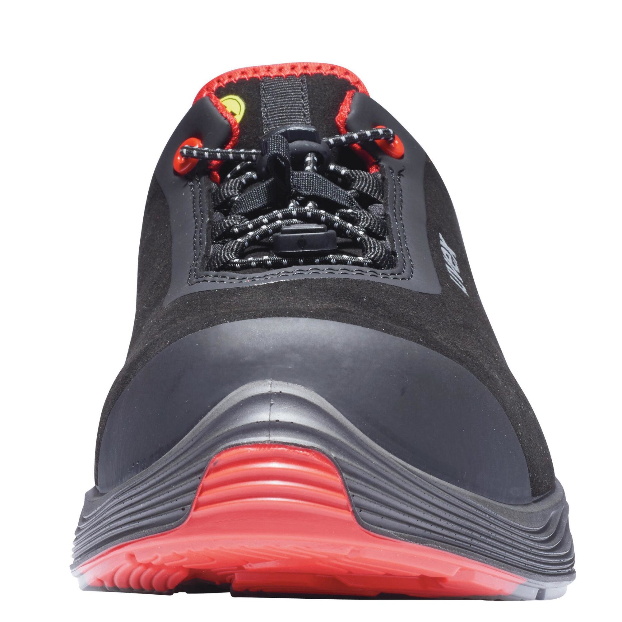 Uvex 1 Black S1P Safety Trainers | uvex | uvex