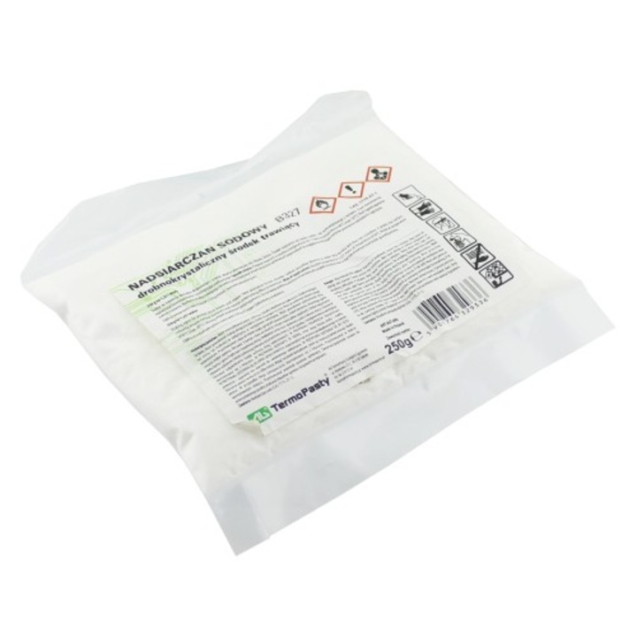 Cristale persulfat de sodiu, 250g, AG Termopasty, 200802