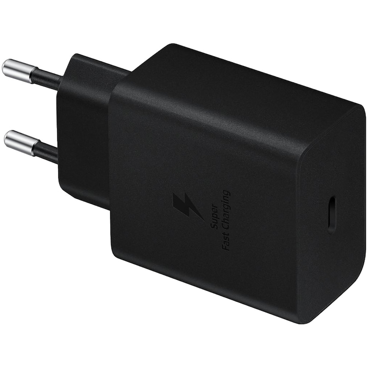Chargeur SAMSUNG 20W Charge rapide 01Port USB – eGRO