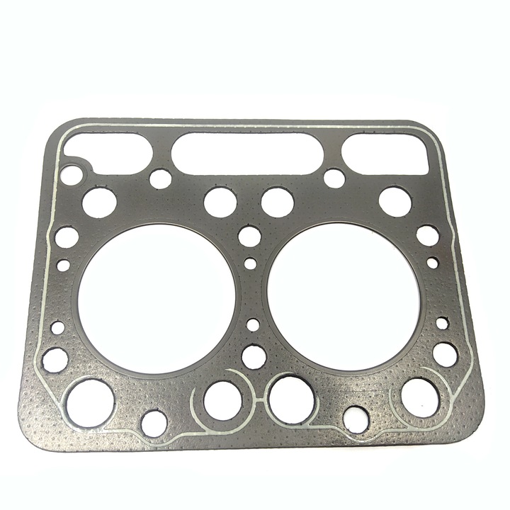 Garnitura capului Z750