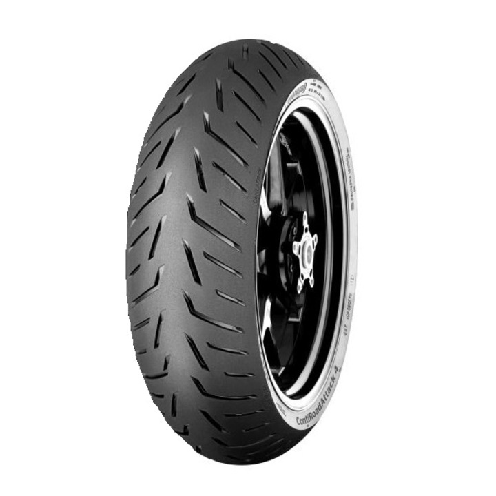 Anvelopa moto 190/55ZR17 Continental ContiRoadAttack 4 75W
