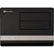 Компютърна кутия SilverStone Sugo SST-SG02B-F, USB 3.0, Micro ATX, Черен