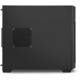 Carcasa PC Sharkoon V1000 4044951013951, Mini ITX, Micro ATX, Negru