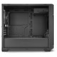 Carcasa PC Sharkoon V1000 4044951013951, Mini ITX, Micro ATX, Negru