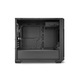 Sharkoon V1000 Black, 118439, Ház