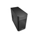 Sharkoon V1000 Black, 118439, Ház