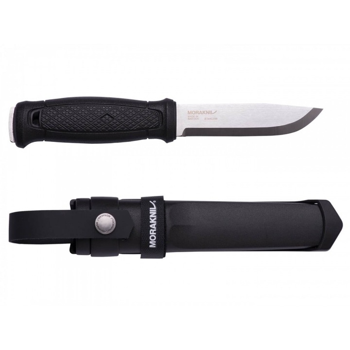 Morakniv Kés, Garberg Multi-Mount
