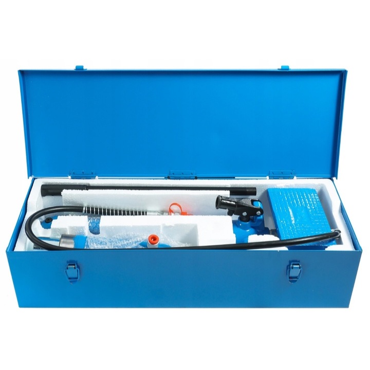 Presa hidraulica pentru indreptat caroserii, profesionala 20 tone Baug