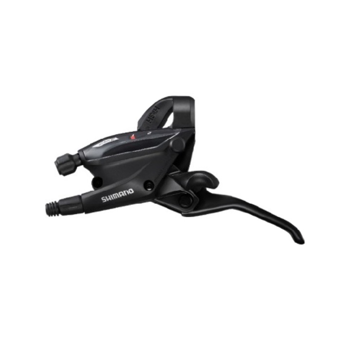 Лост за скоростна кутия/спирачка Shimano ST-EF505(2L), BR-MT200(F), Post Mount